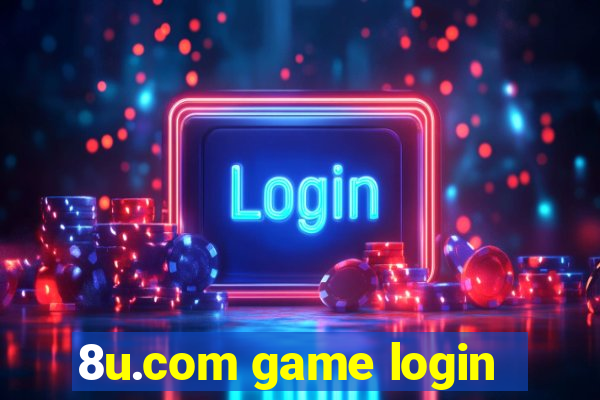 8u.com game login